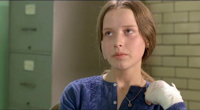 Aude Landry Aude Landry